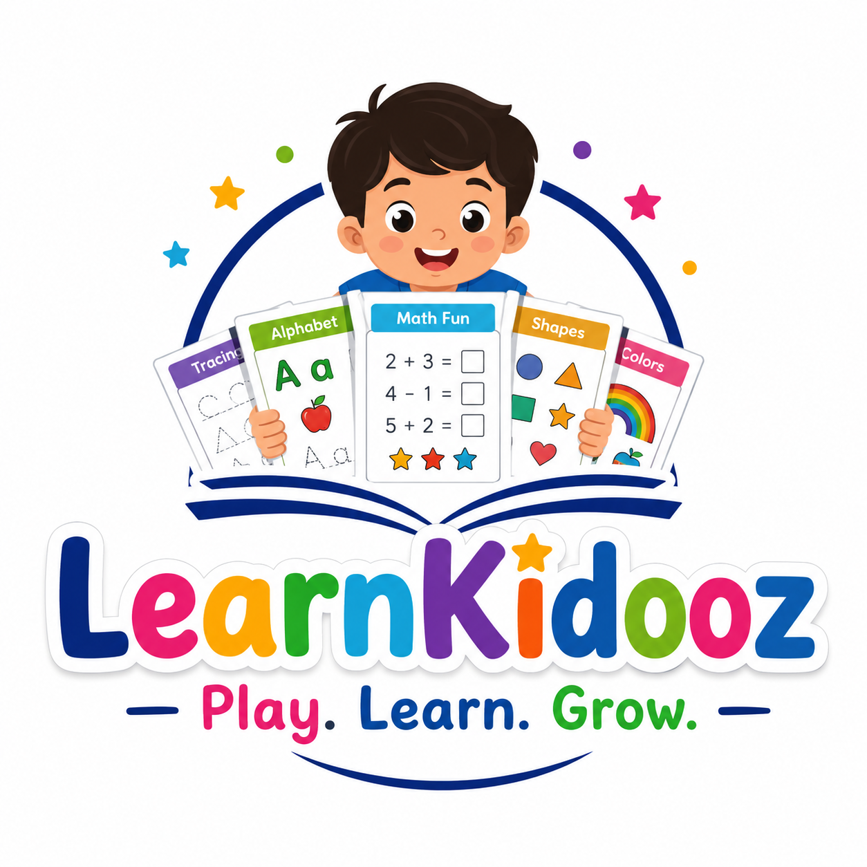 LearnKidooz